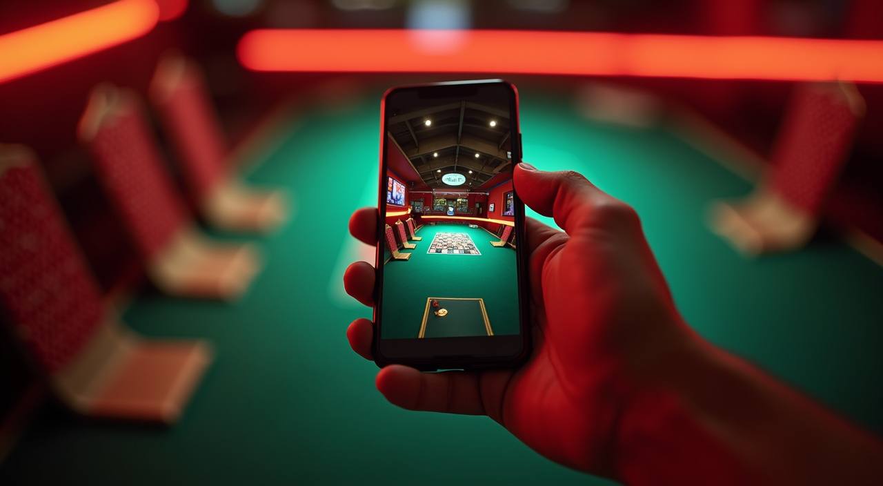 svj66 Live table focus