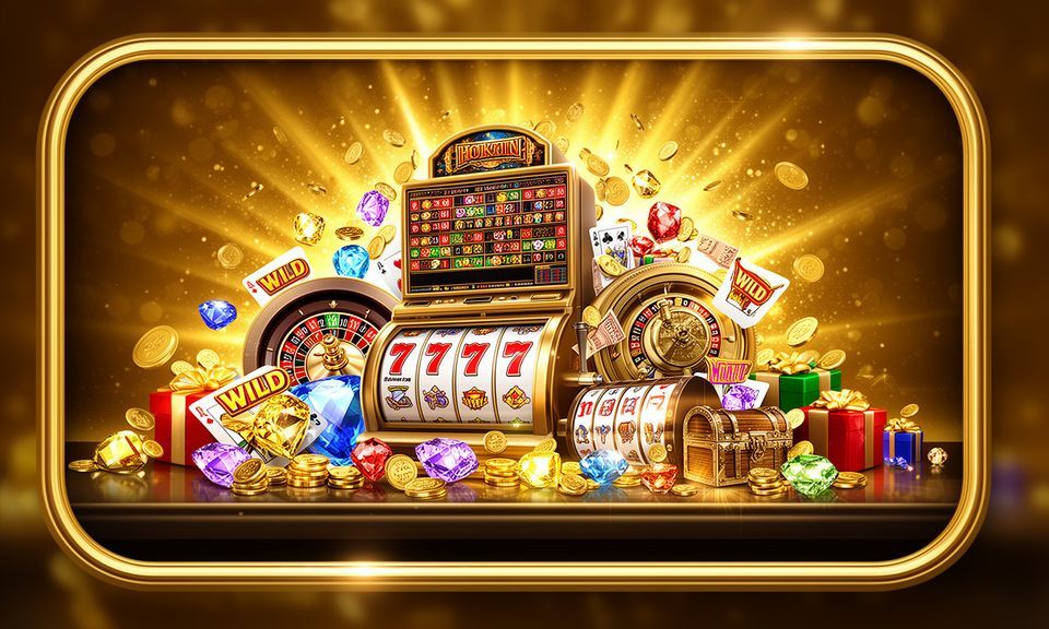svj66 Casino
